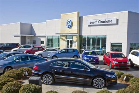 volkswagen of south charlotte|volkswagen south blvd charlotte nc.